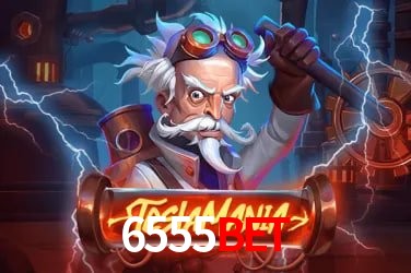 Recursos de Bônus 6555Bet